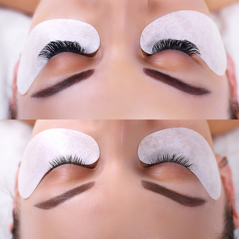 Bebe Nails Spa & Lashes